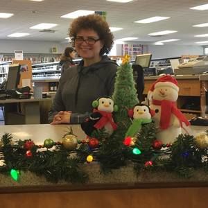 Meet your Posher, Shereen